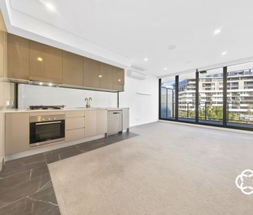 9007/16 Amalfi Drive, Wentworth Point NSW 2127 - Apartment For Rent... - Photo 4