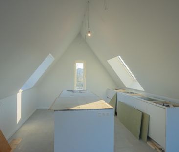 Unieke loft op de tweede verdieping met uitzicht op S’Hertogenmolens - Photo 3