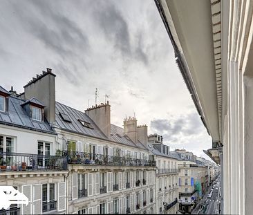 4373 - Location Appartement - 3 pièces - 68 m² - Paris (75) - Rue Richer / Limite 10ème - Photo 5