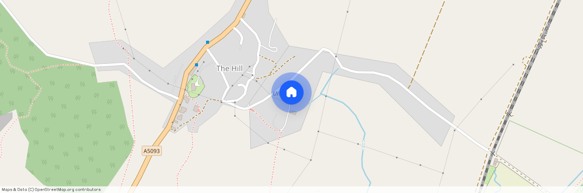 Haystacks, The Hill, Millom