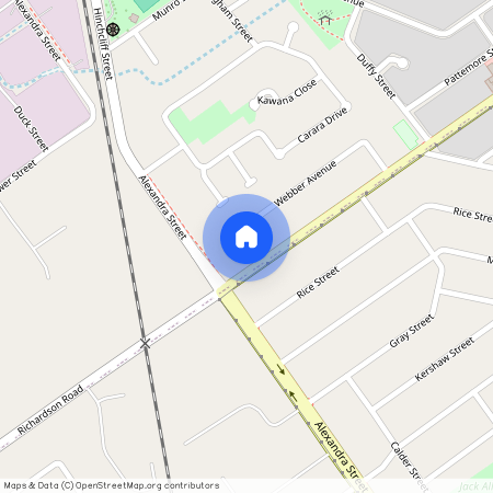 2/1 Webber Avenue, Kawana, QLD 4701