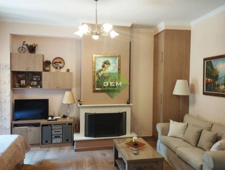 Studio/Γκαρσονιέρα για ενοικίαση Μεσαμπελιές (Ηράκλειο Κρήτης) - Photo 2
