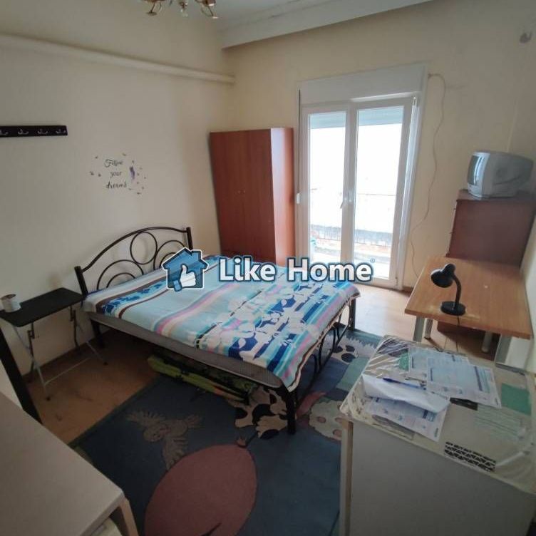 Studio/Γκαρσονιέρα για ενοικίαση - Χαριλάου, - Φωτογραφία 1