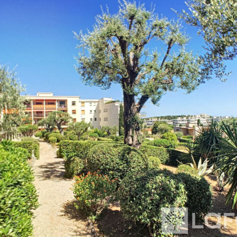 Appartement Roquebrune-cap-martin 4 pièce(s) 80.56 m2 - Photo 1