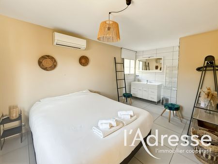 Location appartement 5 pièces, 108.00m², La Ciotat - Photo 3