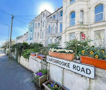 Carisbrooke Road, St Leonards, TN38 - Photo 3