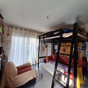 Appartement T1 à louer - 22 m² - Photo 2