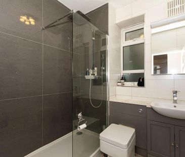 1 bedroom flat to rent - Photo 6