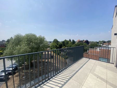 Liebaardstraat 190/33, 8792, Desselgem, BE - Photo 5