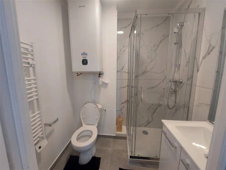 Location appartement 2 pièces - 24m² à Villeurbanne (69100) - Photo 5