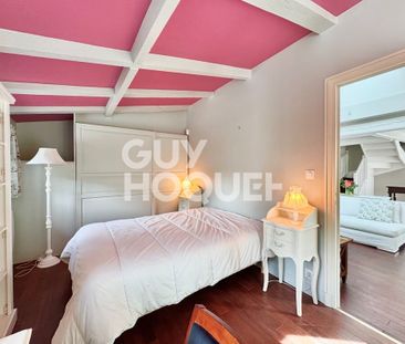 Maison Tourgéville - Avec jardin - 85 m² - Photo 4