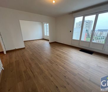 Location Appartement 4 pièces 76m² - Photo 1