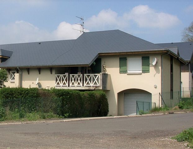 PAVILLON TYPE 4 – LE QUADRANT – LE MONT DORE - Photo 1