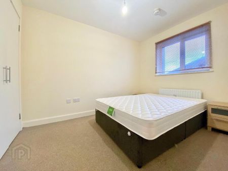 College Central, 4 College Avenue, Belfast, BT1 6BD - Photo 2