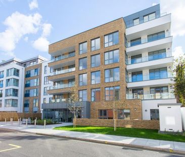 2 bedroom flat to rent - Photo 6