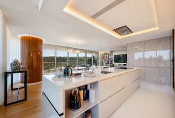 Apartamento T3 para arrendamento, no empreendimento Infinity