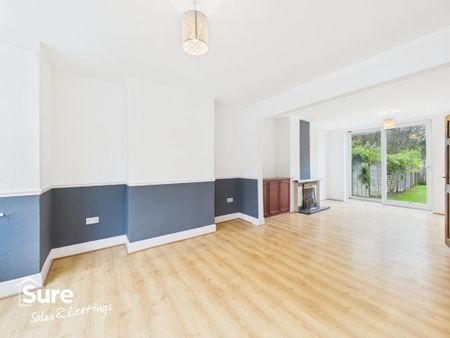 3 bedroom semi-detached house to rent - Photo 2