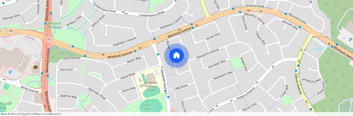 22 Blaxland Way, WA 6025, Padbury