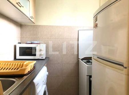 Apartament 2 camere, renovat recent, zona P-ta Hermes - Photo 4