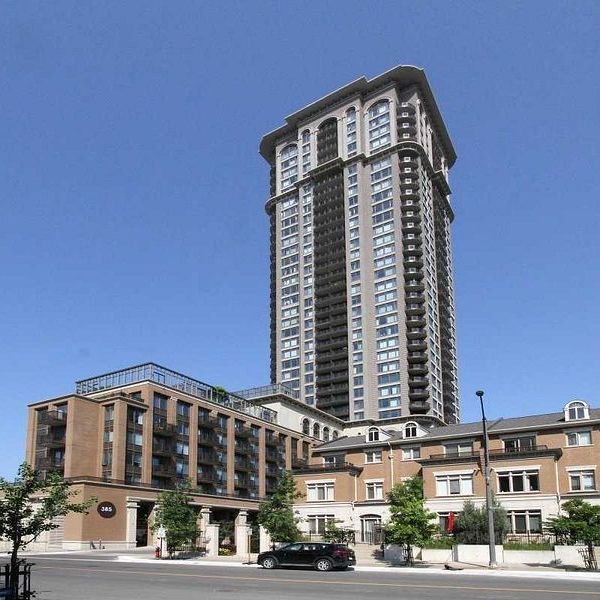 For Lease - 385 Prince Of Wales Drive Unit# 315, Mississauga, Ontario - Photo 1