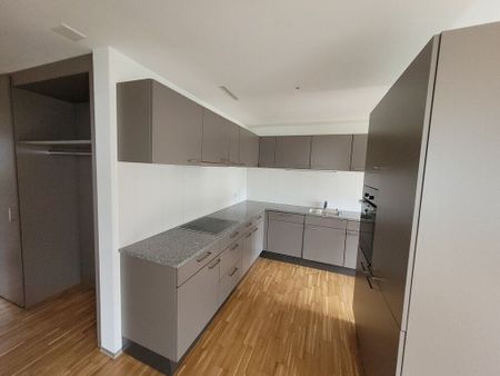 Wohnen mit Lebensqualität und Komfort im Erdgeschoss - Photo 2