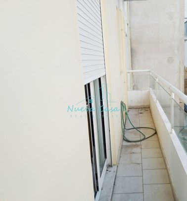 Διαμέρισμα για ενοικίαση Υψηλά Αλώνια (Πάτρα) - Photo 1