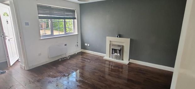 1 bedroom maisonette to rent - Photo 1