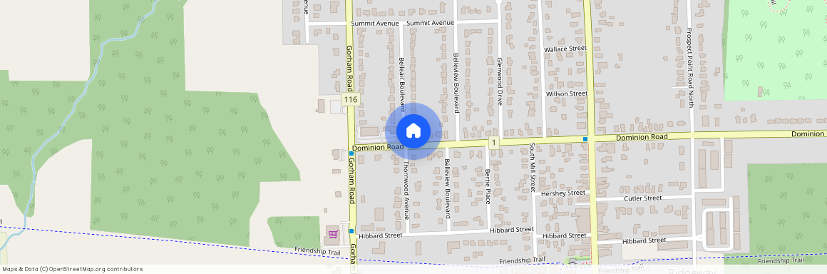 3822 Dominion Road nd Floor, Fort Erie