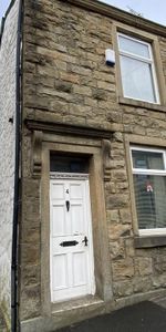 1 bedroom end of terrace house to rent - Photo 4