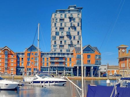 Key Street, Regatta Quay - Photo 2