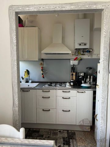 Двухкомнатная квартира метро San Donato - Photo 4