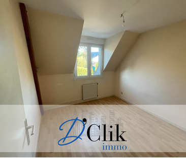 Location Appartement 4 pièces 81m² CHANGE 53810 - Photo 2