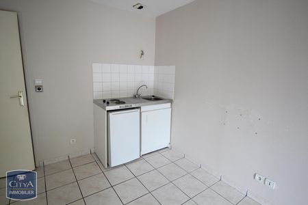 Location Appartement 1 pièce 20m² DIJON 21000 - Photo 2