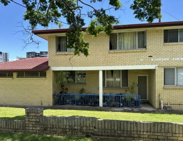 1/31 Kidston Terrace, Chermside QLD, Belconnen - Photo 1