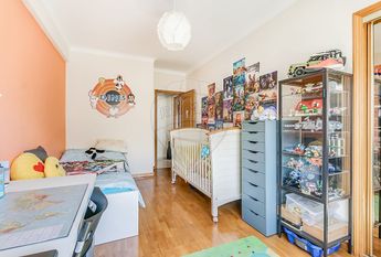 Apartamento T2 em Lisboa