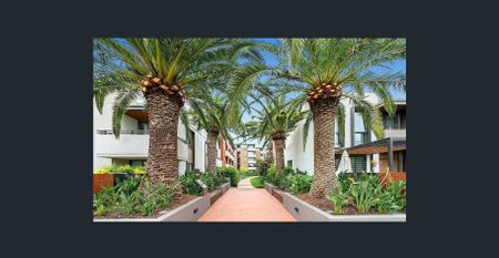 Oversized Stylish 1 Bedroom Apartment - Relaxed Living and Premium Lifestyle - Photo 3