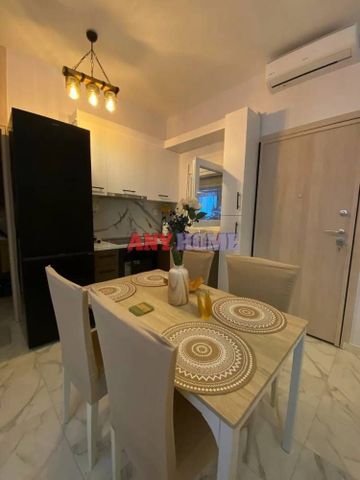 Studio/Γκαρσονιέρα για ενοικίαση Κέντρο (Μηχανιώνα) - Photo 5
