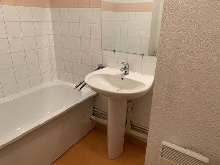 Location appartement 1 pièce 18 m² à Montpellier (34000) - Photo 4