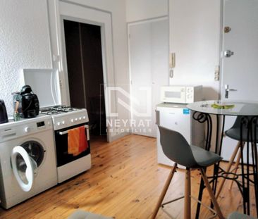 APPARTEMENT T2 A LOUER - Photo 4