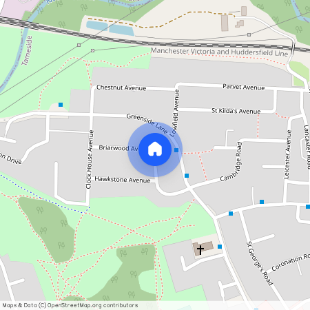 Briarwood Avenue, Droylsden, M43 7RQ, Manchester