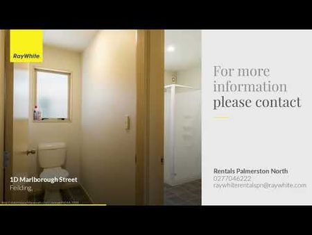 Three Bedroom Home - Photo 3