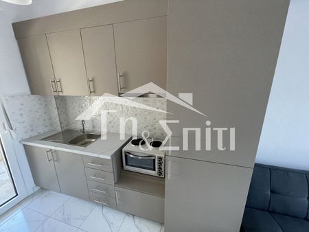 Γκαρσονιέρα προς ενοικίαση 400 € - Φωτογραφία 5