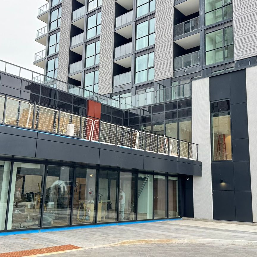 For Lease - 3079 TRAFALGAR Road Unit# 1803, Oakville, Ontario - Photo 1