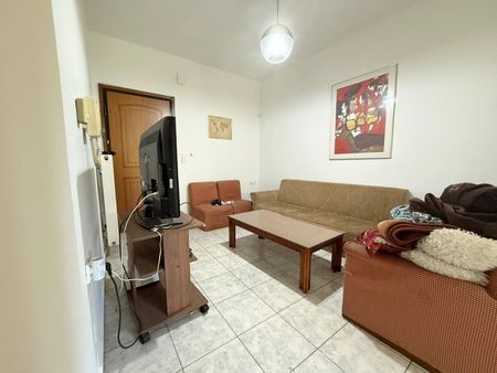 Διαμέρισμα για ενοικίαση Άγιος Ιωάννης (Ηράκλειο Κρήτης) - Φωτογραφία 2