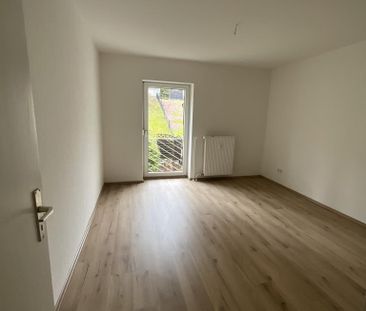 3 Zimmerwohnung in Plettenberg-Kersmecke: ruhig und zentral - Photo 2