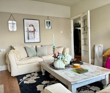 5 bedroom semi-detached house to rent - Photo 1