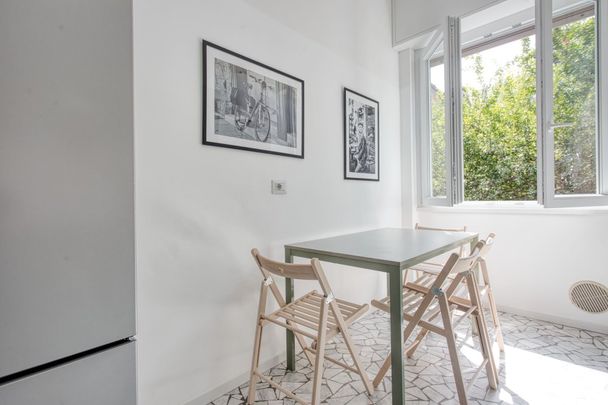 Magnificent single room in Via Maniago - Photo 1