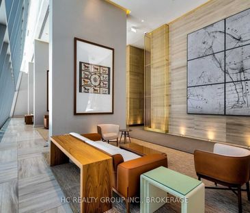 For Lease - 50 Charles Street Unit# 1303, Toronto, Ontario - Photo 4