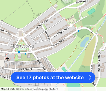 Charles Street, Abertysswg, NP22 - Photo 1