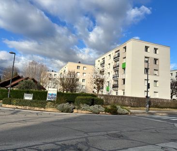 Location Appartement 3 pièces 43m² DOMENE 38420 - Photo 2
